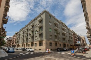 Udendørsområde