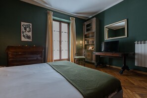 2 camere, ferro/asse da stiro, Wi-Fi gratuito, lenzuola