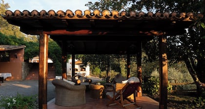 Villa Anna-The Village in the Woods