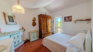 3 chambres, Wi-Fi gratuit, draps fournis