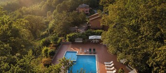 Villa Anna-The Village in the Woods