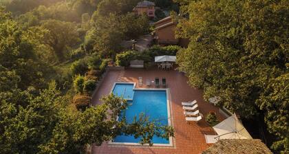 Villa Anna-The Village in the Woods