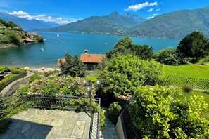 Rooftop terrace - Villetta Alessia (San Siro)