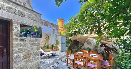 George&Michael Traditional House