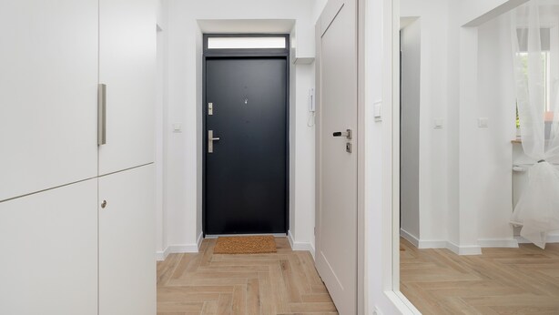 Unclassified image, 1 of 36, button - Apartment Heart of Szczecin by Renters (Szczecin)