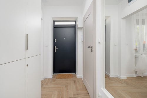 Apartment Heart of Szczecin by Renters