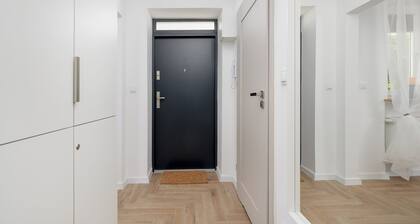 Apartment Heart of Szczecin by Renters