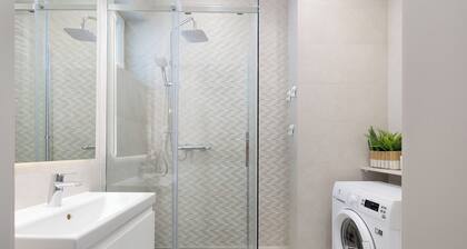 Apartment Heart of Szczecin by Renters