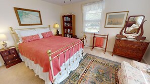 3 chambres, fer et planche Ă repasser, Wi-Fi, draps fournis