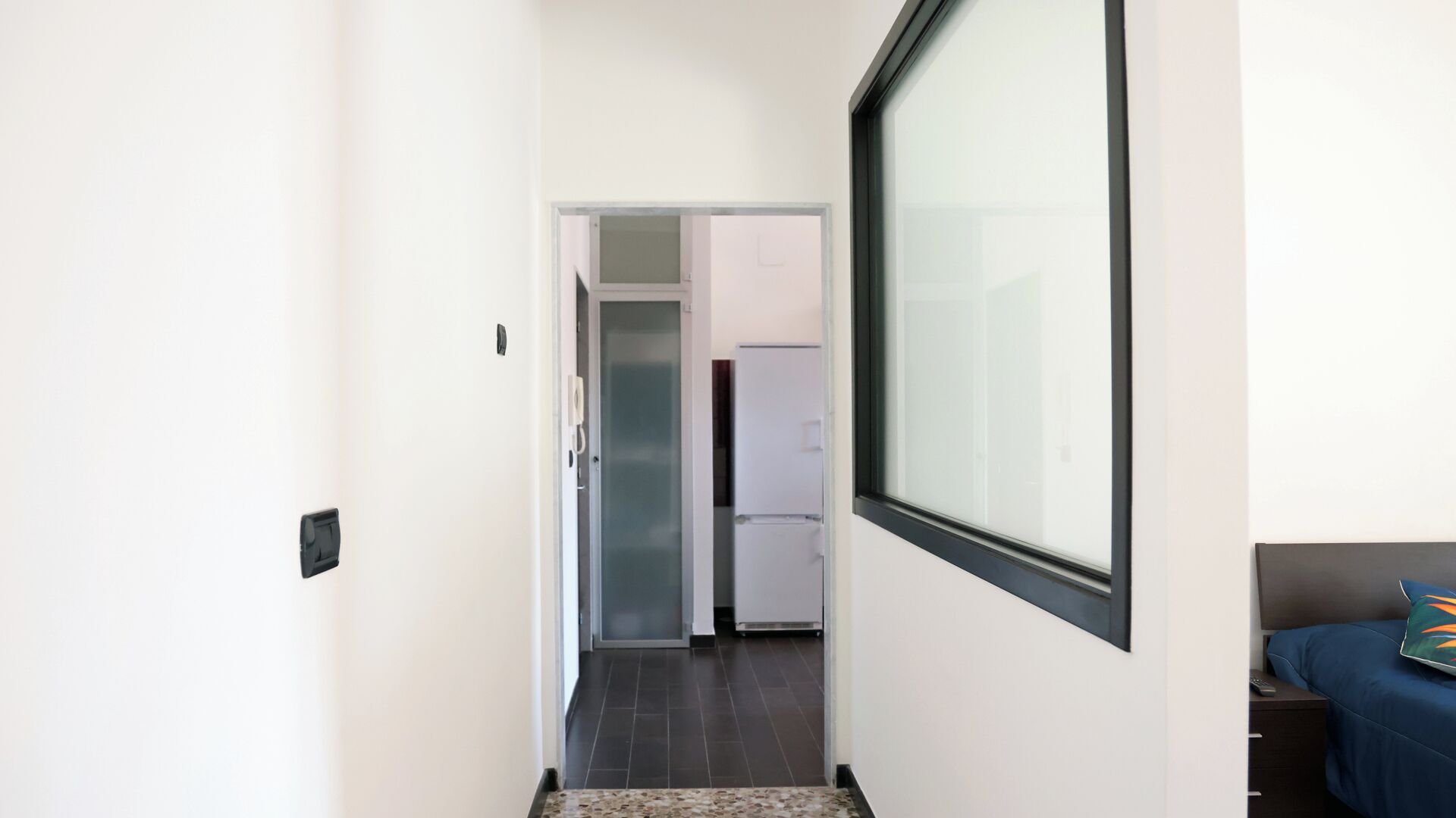 1 slaapkamer, wifi, beddengoed