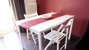 Dining - Strelitzia Home (Giovinazzo)