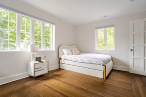 6 chambres, Wi-Fi, draps fournis