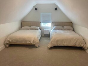 6 habitaciones, wifi y ropa de cama 
