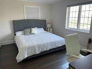 6 habitaciones, wifi y ropa de cama 