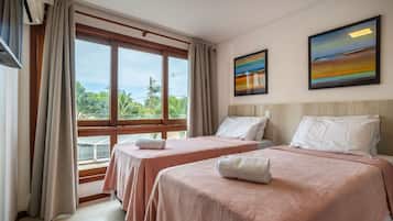 Appartement | 2 chambres, fer et planche Ă repasser, Wi-Fi gratuit