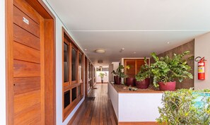 Departamento básico | Interior