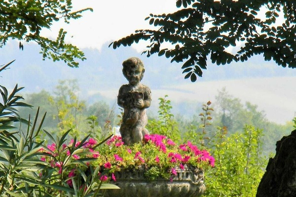 Außendetails