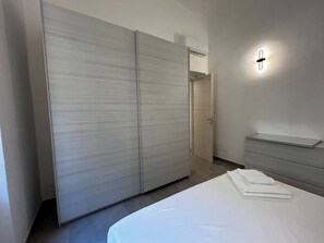 Apartamento, 1 habitación, balcón | 1 dormitorio
