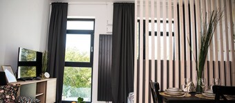 EASY RENT Apartments -BUSINESS CENTER 41