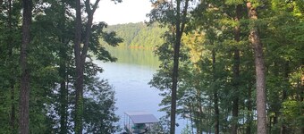 Norris Lake - Big Creek - Spacious 5-bedroom house