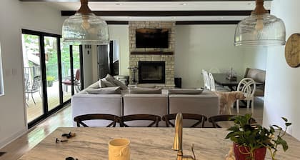 Norris Lake - Big Creek - Spacious 5-bedroom house