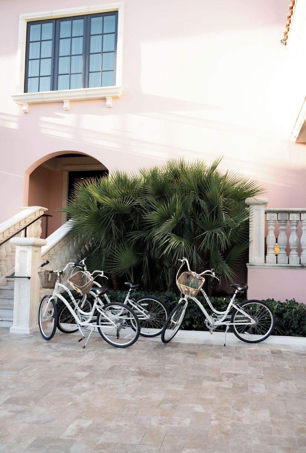 Bicycling