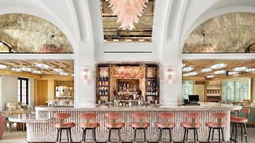Bar (ter plaatse)