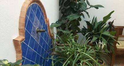 Rental unit in Córdoba · ★4.25 · Studio · 2 beds · 1 bath