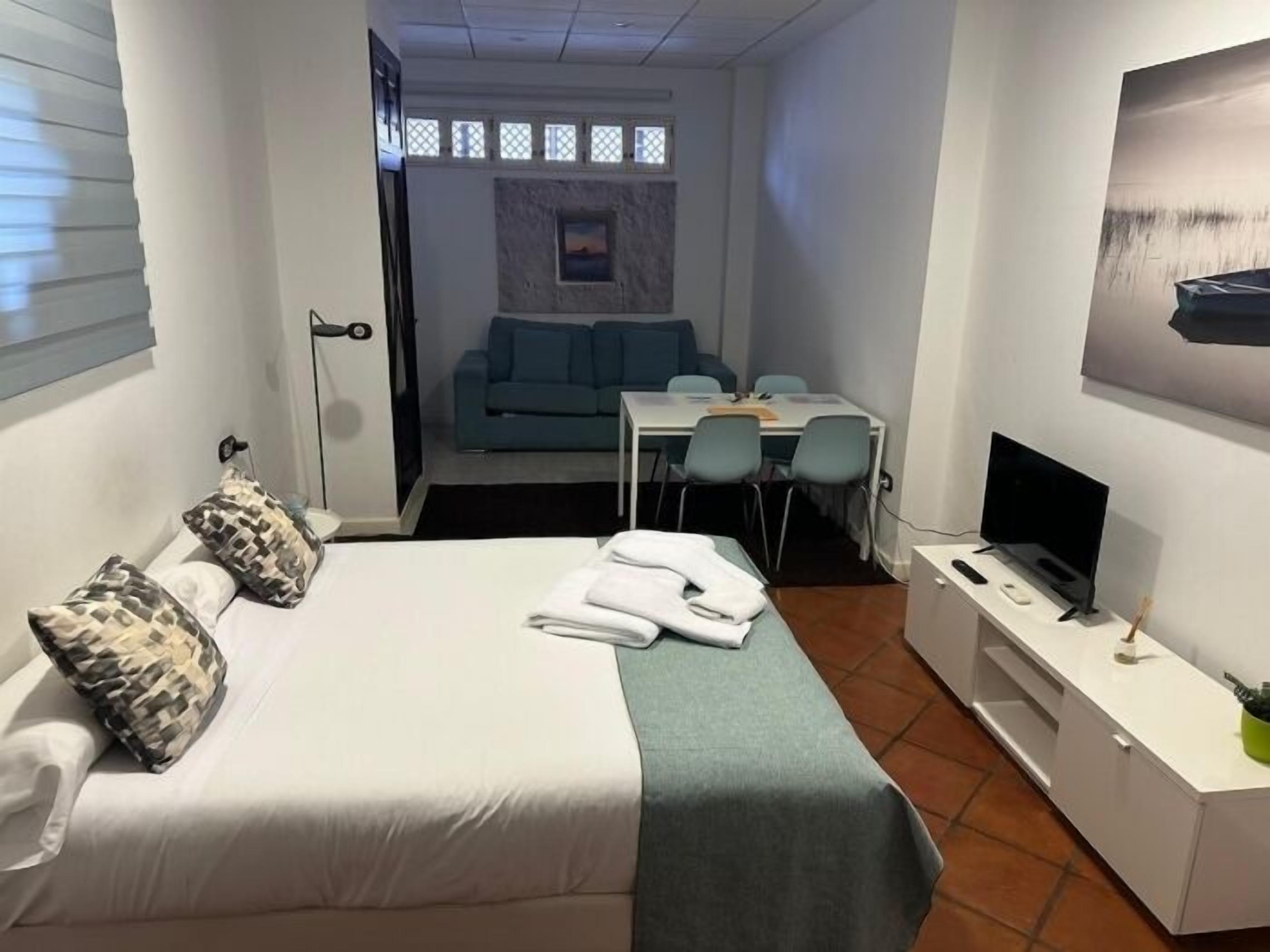 Strykejern/-brett og internettilgang