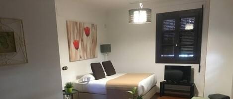 Iron/ironing board, Internet