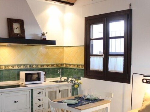 Rental unit in Córdoba · ★4.57 · Studio · 1 bed · 1 bath