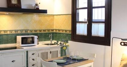 Rental unit in Córdoba · ★4.57 · Studio · 1 bed · 1 bath