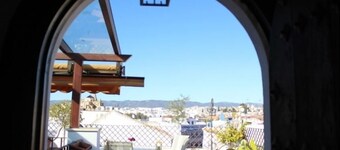 Rental unit in Córdoba · ★4.73 · Studio · 3 beds · 1 bath