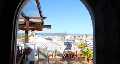 Apartamento · Córdoba · ★4,73 · Estudio · 3 camas · 1 baño