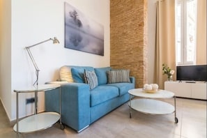 TV - Rental unit in Córdoba · ★4.76 · 2 bedrooms · 4 beds · 2 baths (Córdoba)