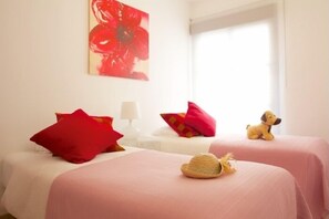 3 Schlafzimmer, Bügeleisen/Bügelbrett, Internetzugang, Bettwäsche