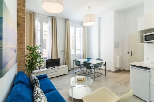 Rental unit in Córdoba · ★4.36 · 2 bedrooms · 4 beds · 2 baths