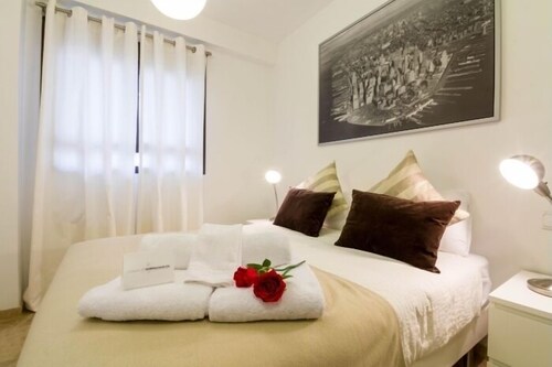 Rental unit in Córdoba · 2 bedrooms · 4 beds · 2 baths