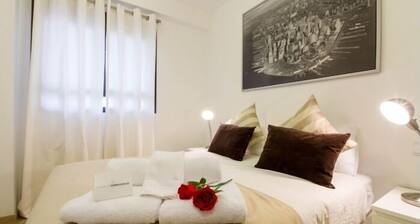 Rental unit in Córdoba · 2 bedrooms · 4 beds · 2 baths