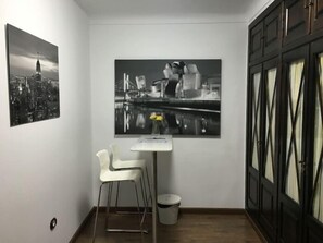 Interior - Rental unit in Córdoba · ★4.73 · Studio · 1 bed · 1 bath (Córdoba)