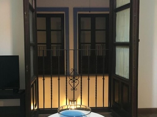 Rental unit in Córdoba · ★4.73 · Studio · 1 bed · 1 bath