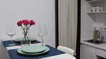Dineren