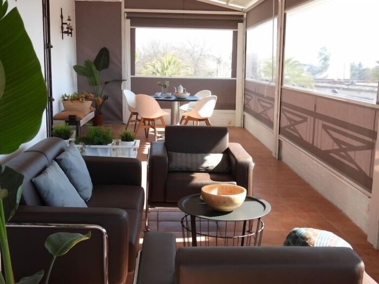 Rincón Del Brillante · Chalet · 5 Bedrooms · 12 Beds · 4 Bathrooms - Córdoba