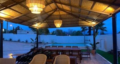 Chalet in Córdoba · 5 bedrooms · 10 beds · 3.5 baths