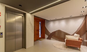 Interior - DLH Aptos no Coração de Gramado  (Gramado)