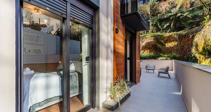 DLH Aptos no Coração de Gramado