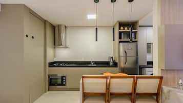 Basic Apartment | Private kitchen