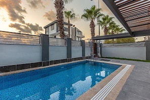 Room, City View | View from room - alp apart otel (Acipayam)