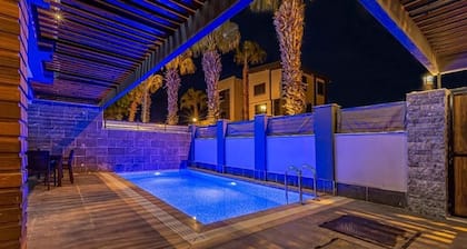 alp apart otel