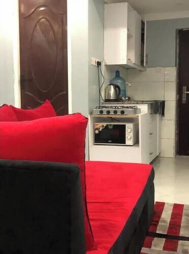 Serene Ongata Rongai Studio Bnb